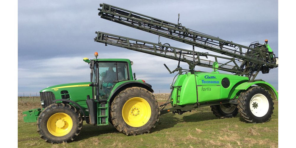 tratamientos fitosanitarios